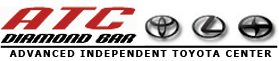 ATC Independent Toyota Lexus Scion of Diamond Bar